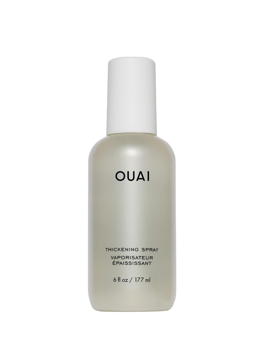 OUAI thickening volume spray